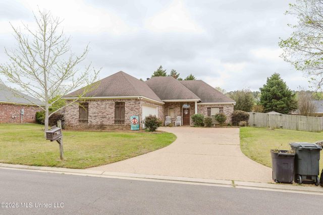 505 Stuart Crossing, Brandon, MS 39042