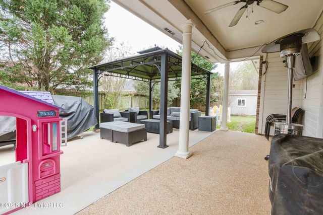 505 Stuart Crossing, Brandon, MS 39042