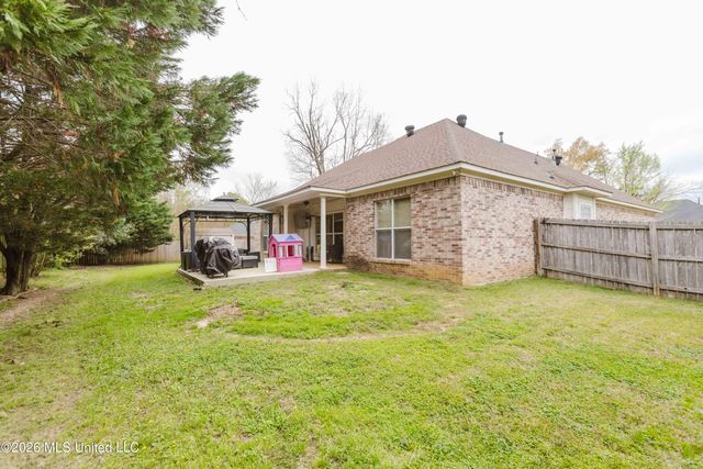 505 Stuart Crossing, Brandon, MS 39042