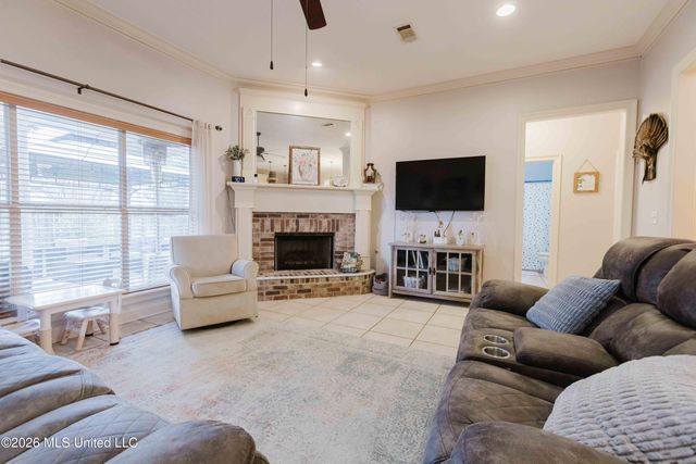 505 Stuart Crossing, Brandon, MS 39042