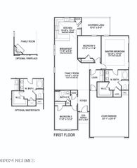 1254 Opaca Drive SE, Bolivia, NC 28422