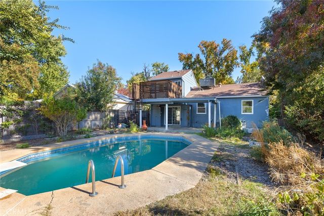 1617 Arcadian, Chico, CA 95926