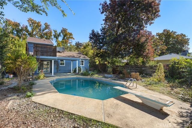 1617 Arcadian, Chico, CA 95926