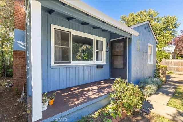 1617 Arcadian, Chico, CA 95926