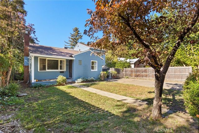 1617 Arcadian, Chico, CA 95926