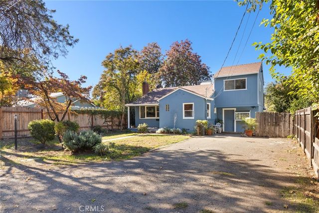 1617 Arcadian, Chico, CA 95926