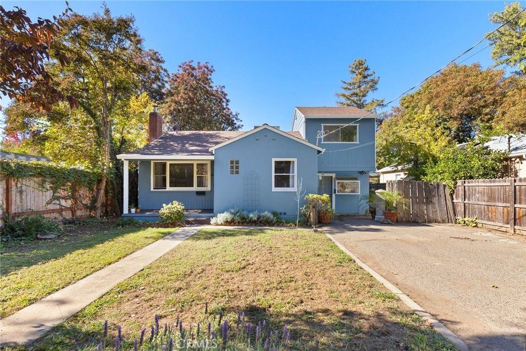 1617 Arcadian, Chico, CA 95926