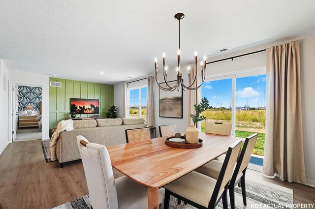 412 Garnet Ranch Drive, Delaware, OH 43015