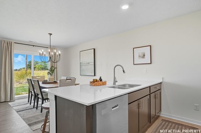 412 Garnet Ranch Drive, Delaware, OH 43015