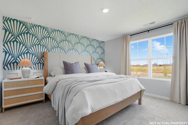 412 Garnet Ranch Drive, Delaware, OH 43015