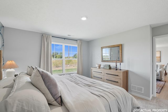 412 Garnet Ranch Drive, Delaware, OH 43015