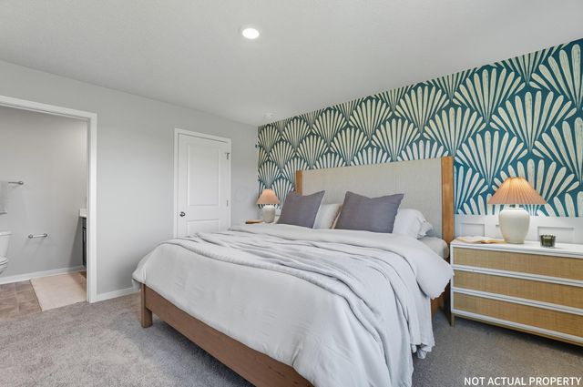 412 Garnet Ranch Drive, Delaware, OH 43015