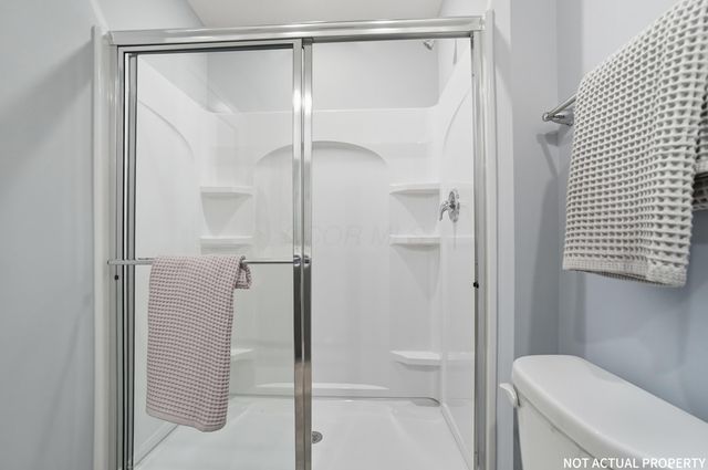 412 Garnet Ranch Drive, Delaware, OH 43015