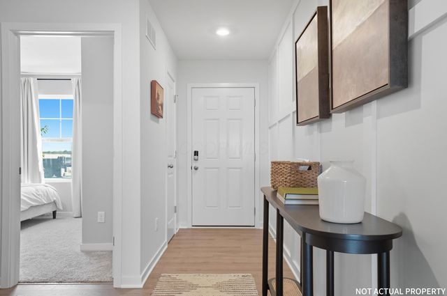 412 Garnet Ranch Drive, Delaware, OH 43015