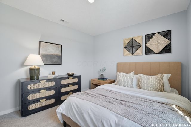 412 Garnet Ranch Drive, Delaware, OH 43015