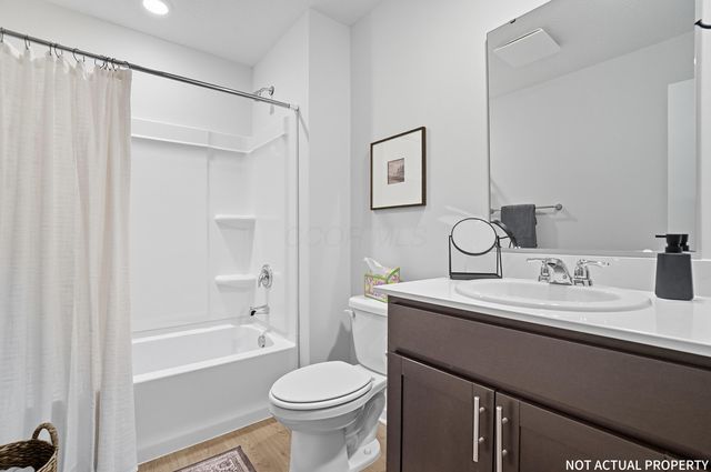 412 Garnet Ranch Drive, Delaware, OH 43015