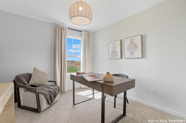 412 Garnet Ranch Drive, Delaware, OH 43015