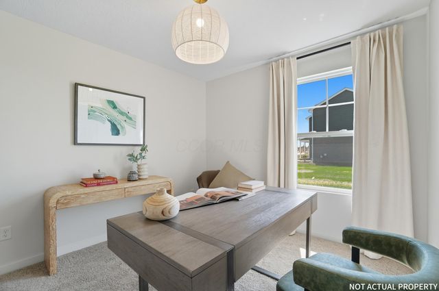 412 Garnet Ranch Drive, Delaware, OH 43015