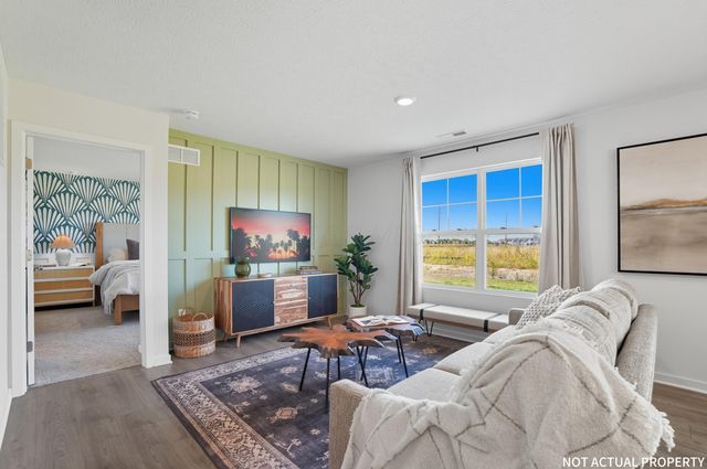 412 Garnet Ranch Drive, Delaware, OH 43015