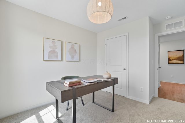 412 Garnet Ranch Drive, Delaware, OH 43015