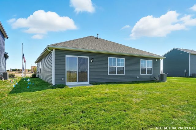 412 Garnet Ranch Drive, Delaware, OH 43015