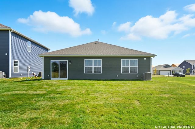 412 Garnet Ranch Drive, Delaware, OH 43015