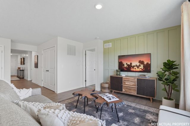 412 Garnet Ranch Drive, Delaware, OH 43015