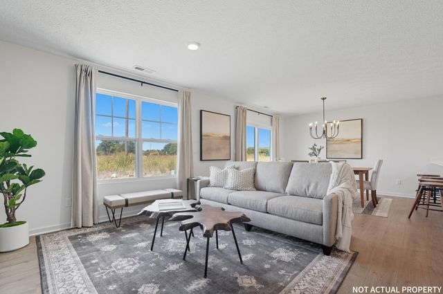 412 Garnet Ranch Drive, Delaware, OH 43015