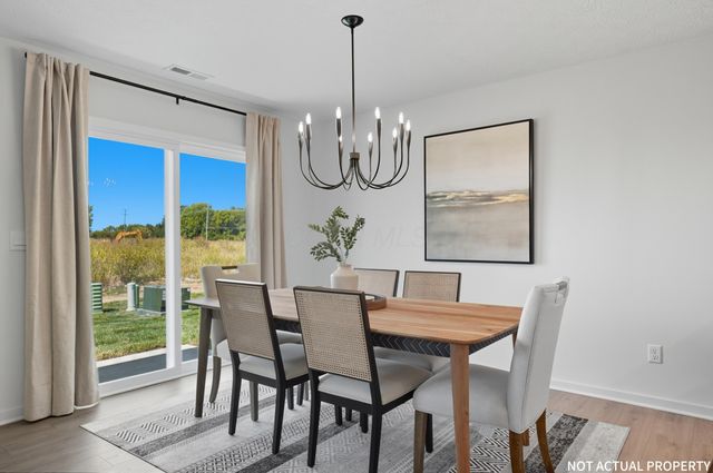 412 Garnet Ranch Drive, Delaware, OH 43015