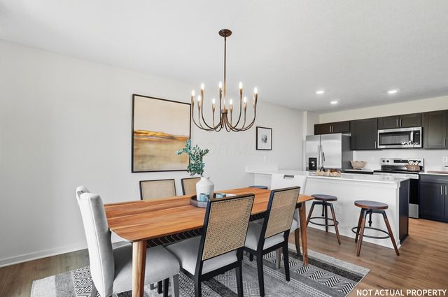 412 Garnet Ranch Drive, Delaware, OH 43015