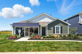 412 Garnet Ranch Drive, Delaware, OH 43015