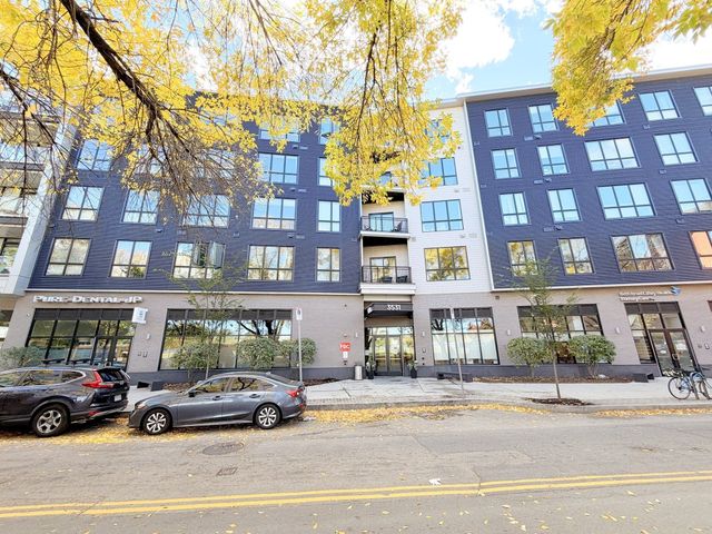 3531 Washington St 316, Boston, MA 02130