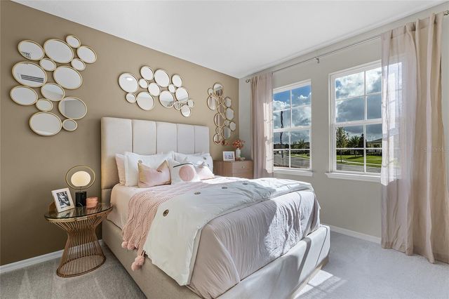 2073 ASHWOOD BLUFF, Ocoee, FL 34761