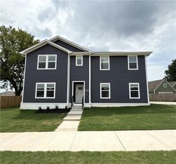 850 Hudson Street, Prairie Grove, AR 72753