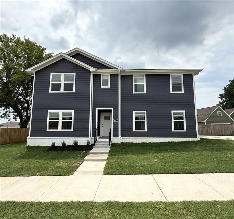 850 Hudson Street, Prairie Grove, AR 72753