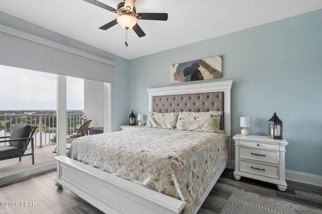 9902 S Thomas Drive 1231, Panama City Beach, FL 32408