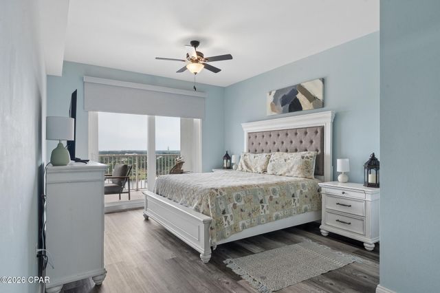 9902 S Thomas Drive 1231, Panama City Beach, FL 32408
