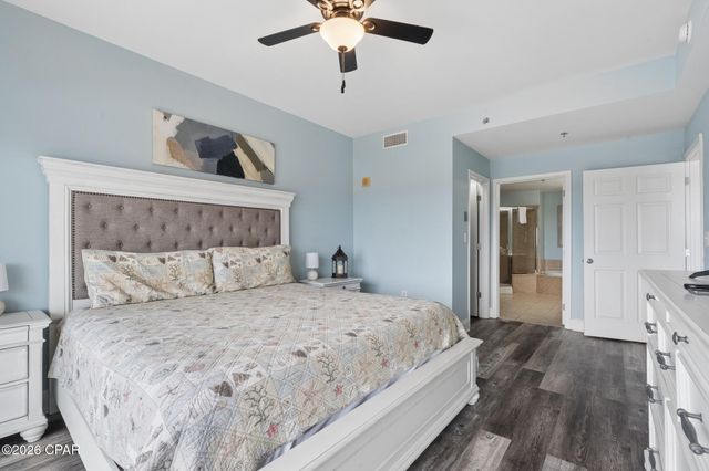 9902 S Thomas Drive 1231, Panama City Beach, FL 32408
