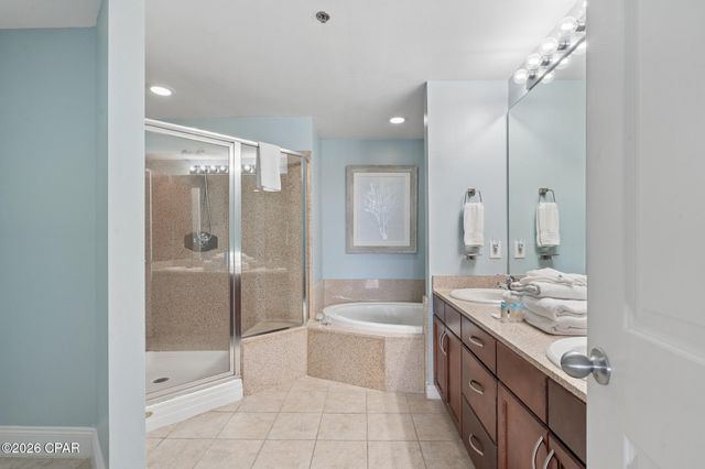 9902 S Thomas Drive 1231, Panama City Beach, FL 32408