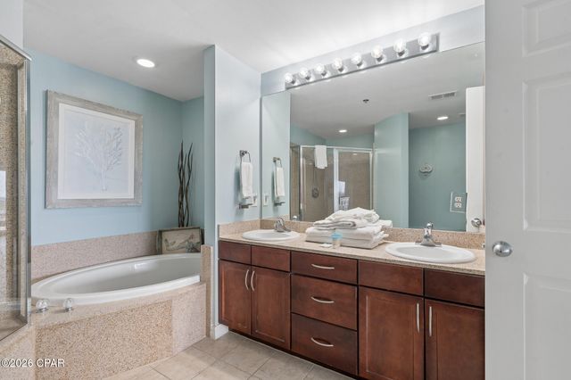 9902 S Thomas Drive 1231, Panama City Beach, FL 32408