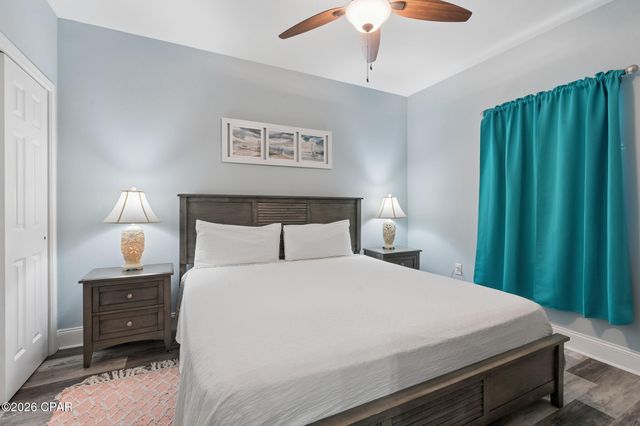 9902 S Thomas Drive 1231, Panama City Beach, FL 32408
