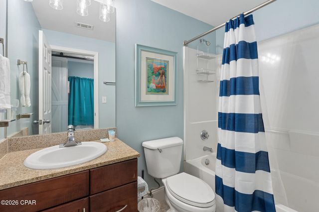 9902 S Thomas Drive 1231, Panama City Beach, FL 32408