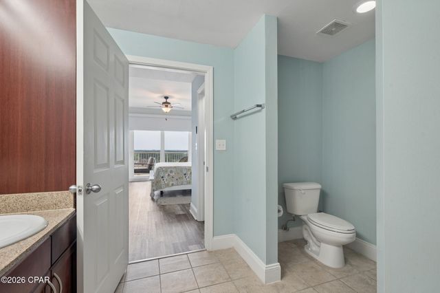 9902 S Thomas Drive 1231, Panama City Beach, FL 32408