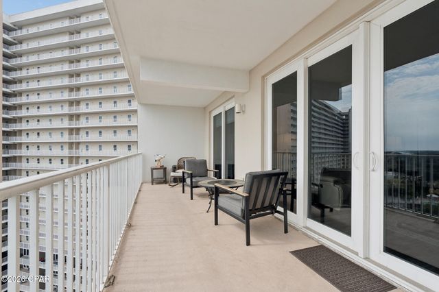 9902 S Thomas Drive 1231, Panama City Beach, FL 32408