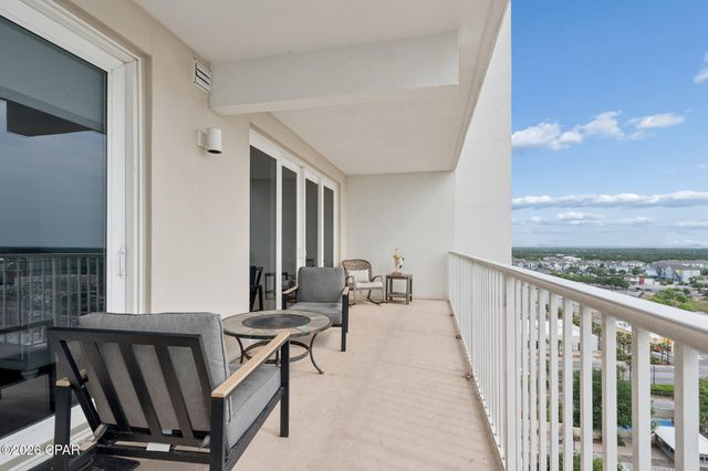 9902 S Thomas Drive 1231, Panama City Beach, FL 32408