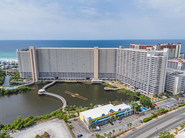 9902 S Thomas Drive 1231, Panama City Beach, FL 32408