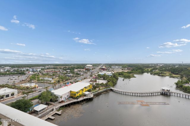 9902 S Thomas Drive 1231, Panama City Beach, FL 32408