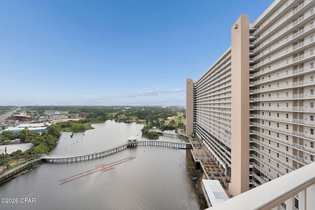 9902 S Thomas Drive 1231, Panama City Beach, FL 32408