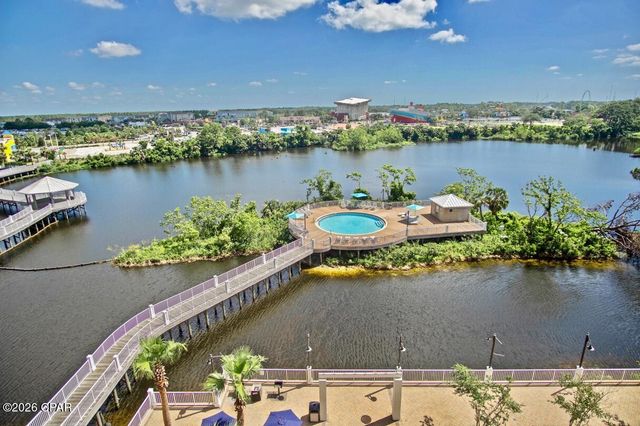 9902 S Thomas Drive 1231, Panama City Beach, FL 32408