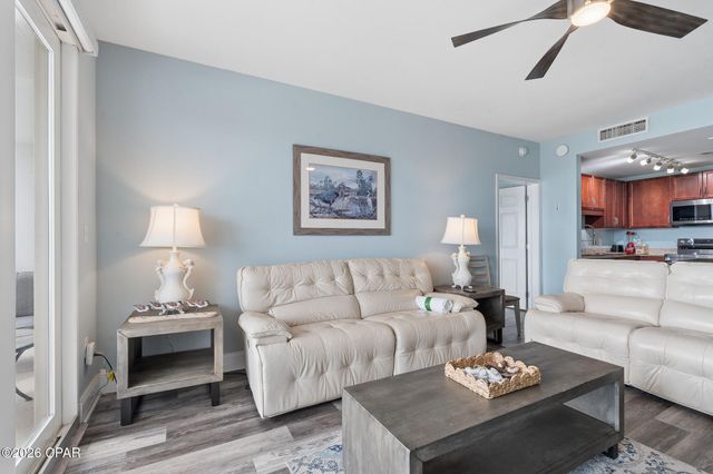 9902 S Thomas Drive 1231, Panama City Beach, FL 32408